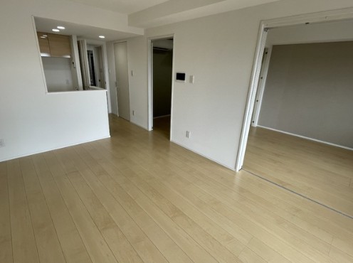 居室・リビング　別部屋参考写真