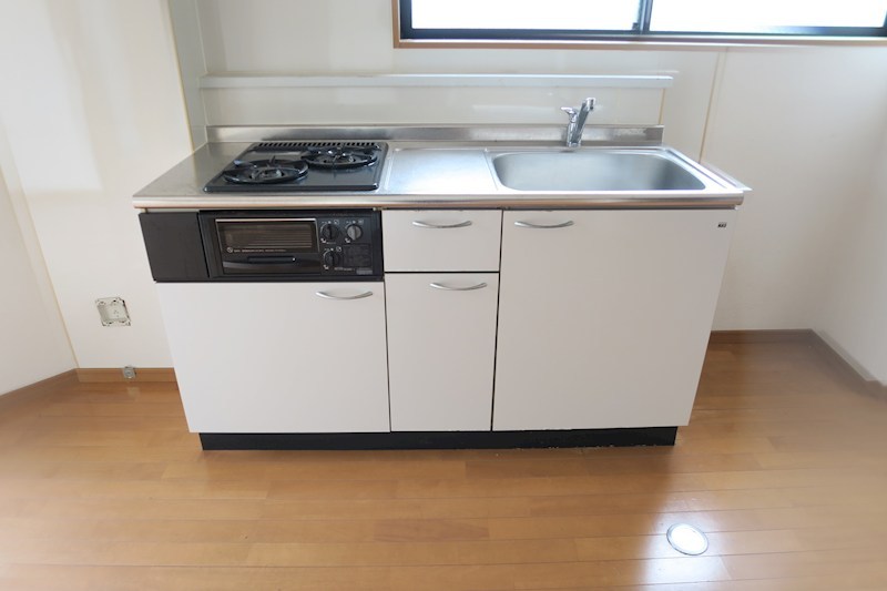 キッチン　同型タイプ