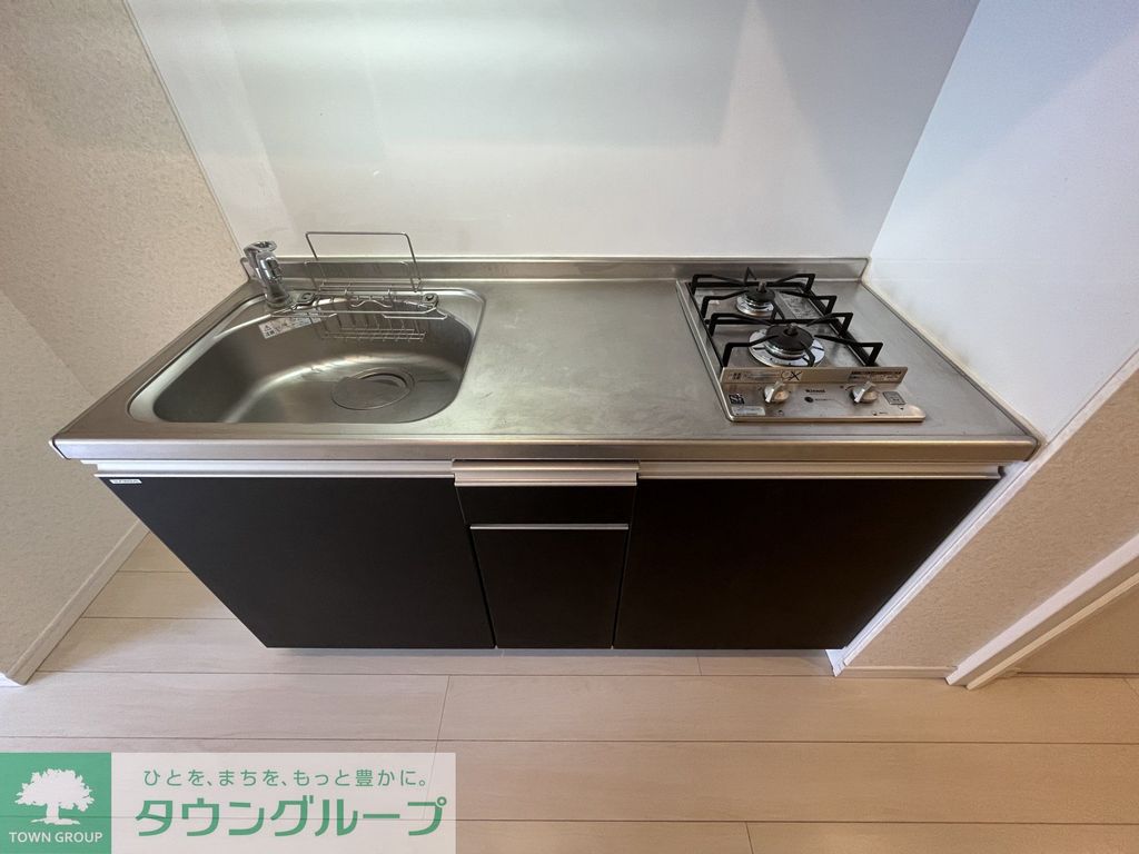 キッチン　別部屋参考写真