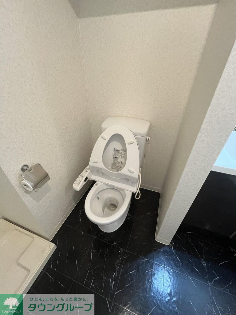 トイレ　別部屋参考写真