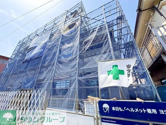 その他共有部分　外観