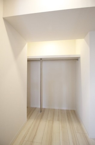収納　こまごまとしたものを収納できそうですね