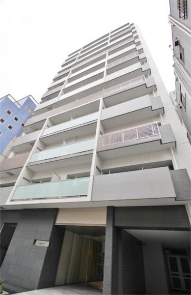 建物外観　おしゃれな外観です
