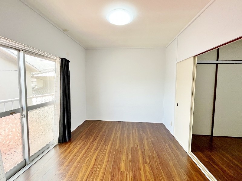 その他部屋・スペース　★洋室7帖★