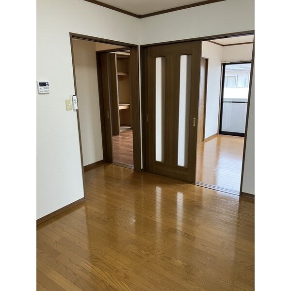 その他　給湯器リモコンあります◎