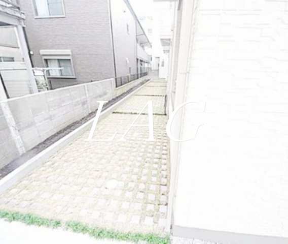 その他共有部分　共有部分です。