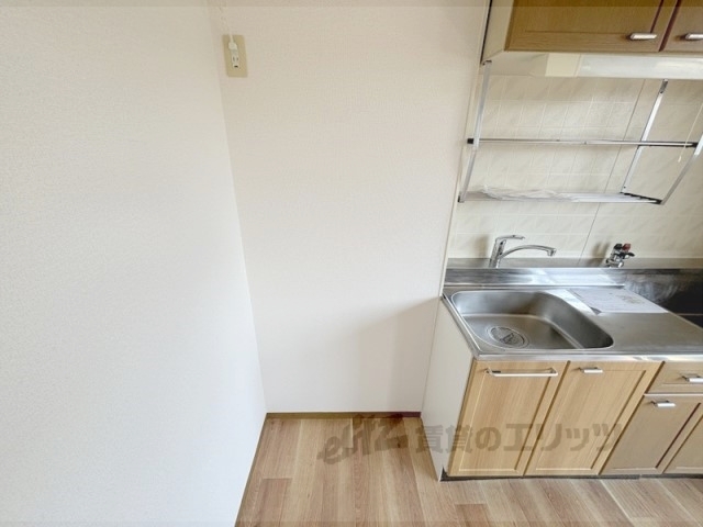 その他部屋・スペース　冷蔵庫置場