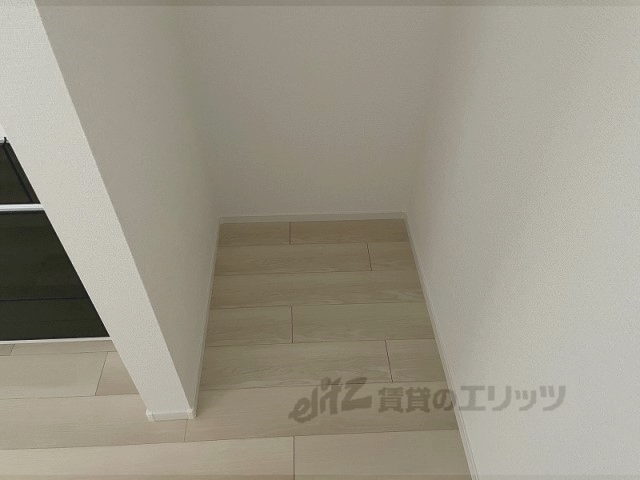 その他部屋・スペース　冷蔵庫置場