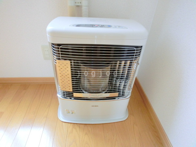 その他設備　内装