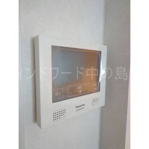 セキュリティ　詳細は、ウィンドワード中の島店までご相談下さい。