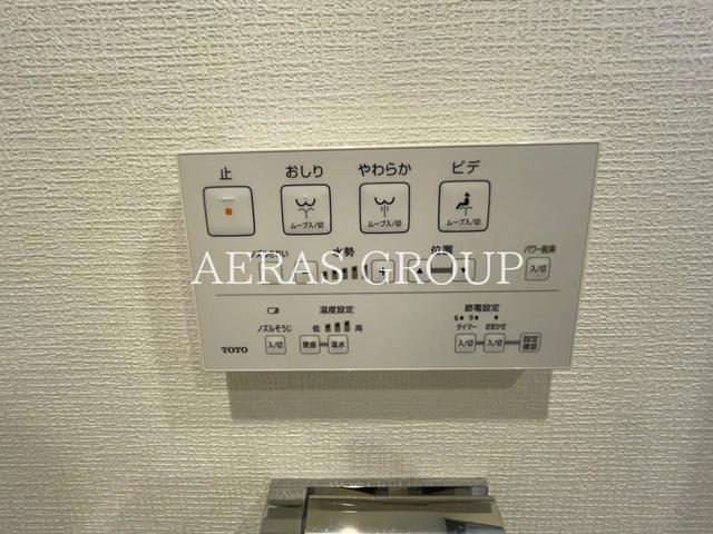 その他設備　同仕様・同タイプ
