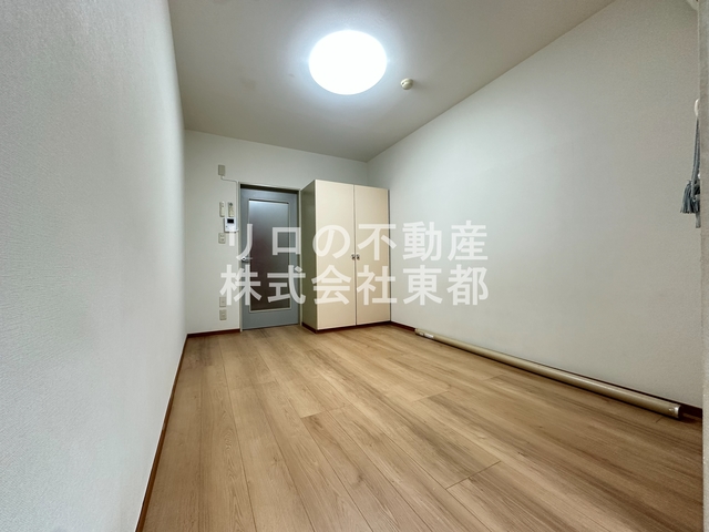 その他部屋・スペース　使いやすい間取で室内を無駄なく使えますね！