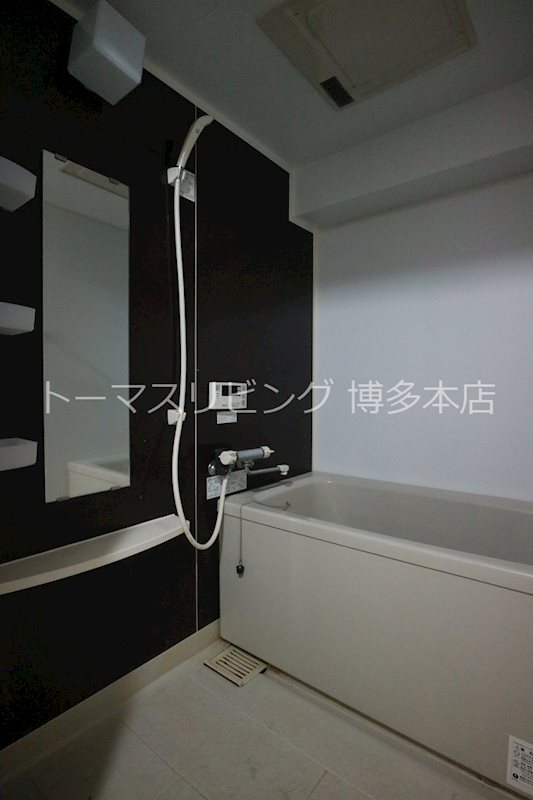 バス・シャワールーム　別号室参考写真