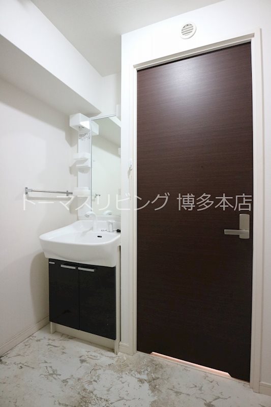 洗面設備　別号室参考写真