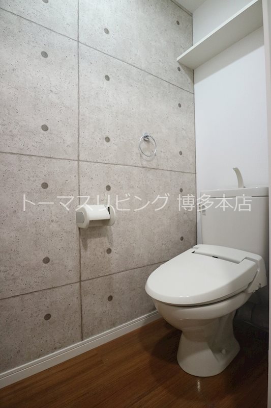 トイレ　別号室参考写真
