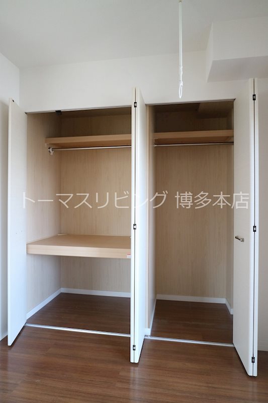 収納　別号室参考写真