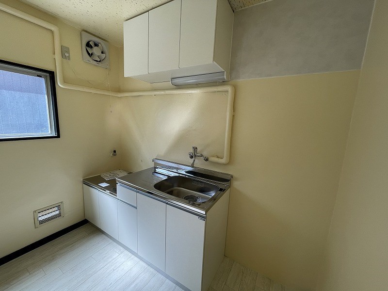 キッチン　※同建物別室参照