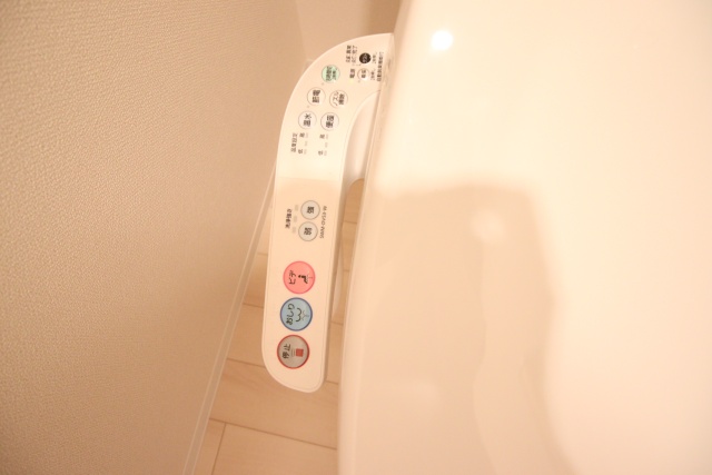 その他設備　※別室の参考写真の為、現況優先です。