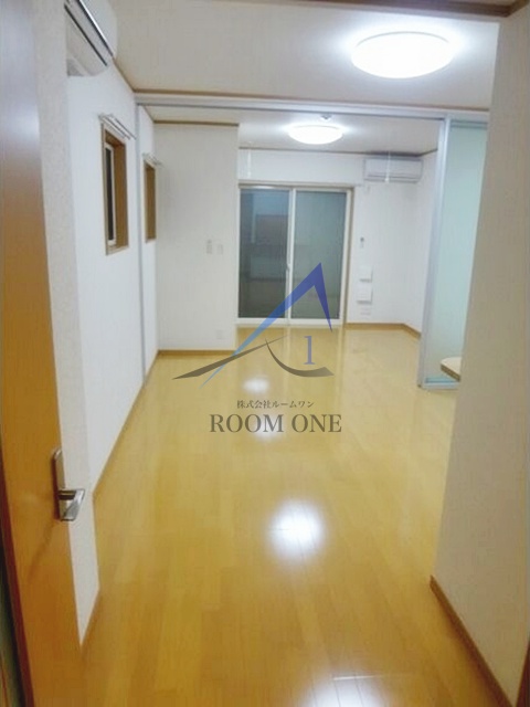 居室・リビング　洋室のお部屋です。