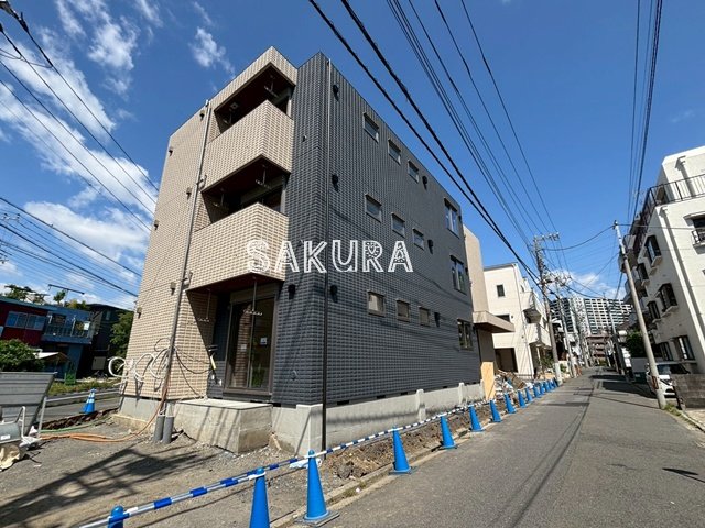 建物外観　当店おすすめ物件♪