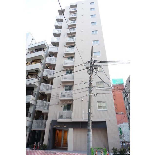 建物外観　☆外観☆