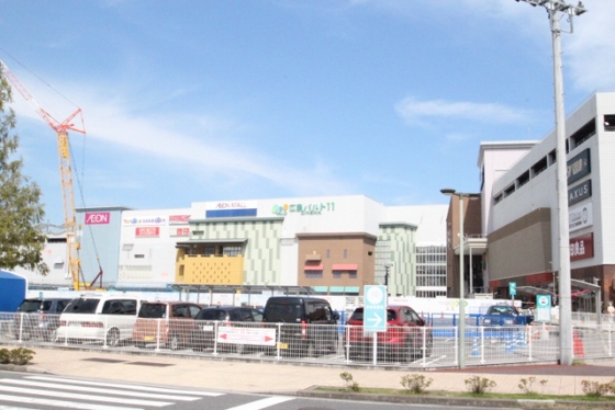 小学校　広島市立温品小学校（小学校）まで471m