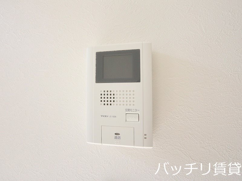セキュリティ　写真は同シリーズタイプの為、現状優先になります。