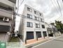 平和台駅より徒歩5分 1階 新築の賃貸物件