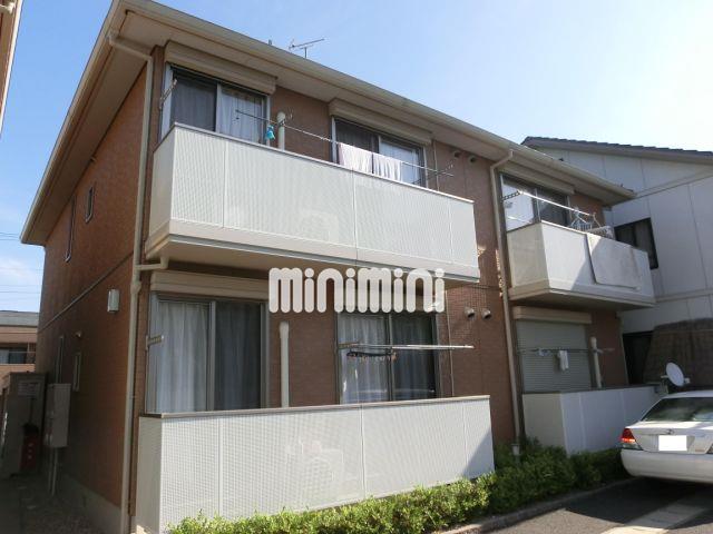 建物外観　人気ハウスメーカー製の築浅１ＬＤＫです！