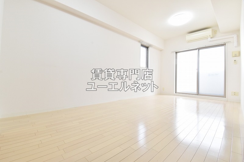 居室・リビング　洋室10.0帖
