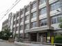 小学校　大阪市立柏里小学校（小学校）まで505m