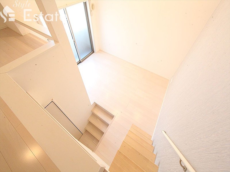 その他部屋・スペース　内装