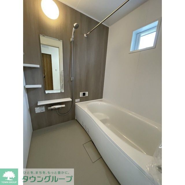 バス・シャワールーム　★お問い合わせはタウンハウジングまで★