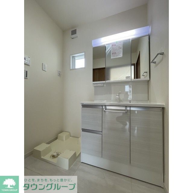 洗面設備　★お問い合わせはタウンハウジングまで★