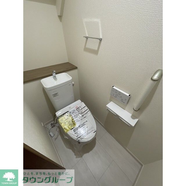 トイレ　★お問い合わせはタウンハウジングまで★