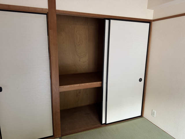 イナバホームズの内装写真