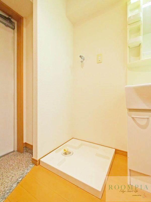 その他部屋・スペース　玄関
