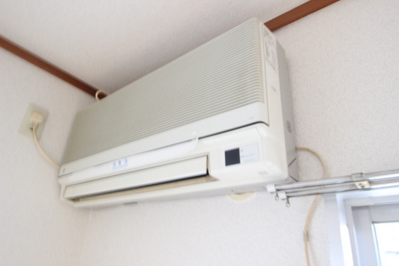 その他設備　※別部屋の写真です