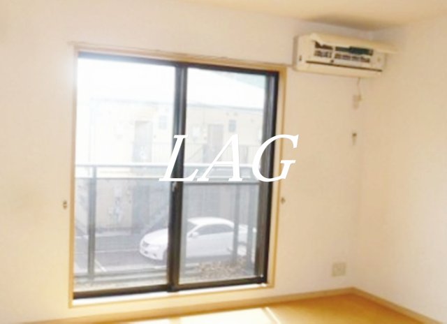 居室・リビング　洋室のお部屋です。