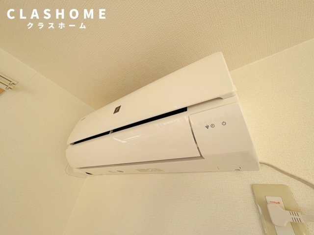 その他設備　イメージ画像になります