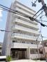 高槻駅より徒歩5分 4階 築3年2ヶ月の賃貸物件