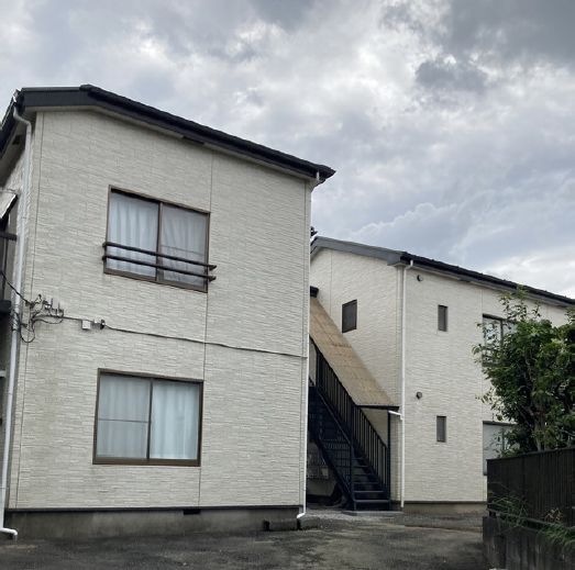 建物外観　★お問い合わせは044-299-8985★