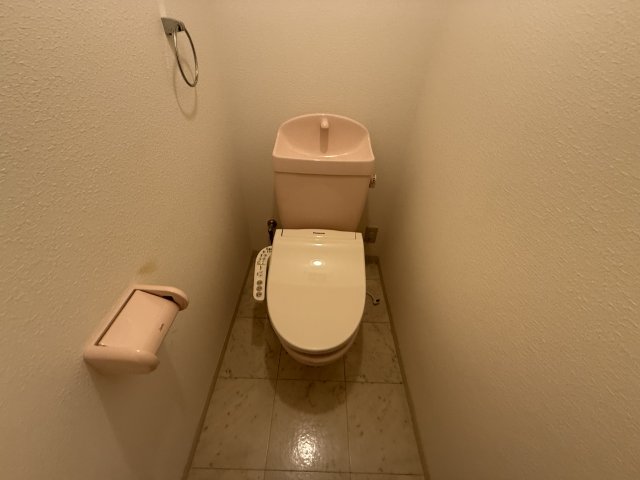 トイレ　バストイレ別でおすすめです☆