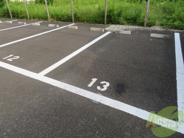 駐車場　駐車場その他
