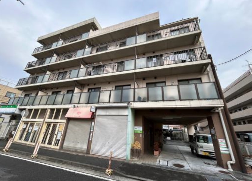 建物外観　当店おすすめ物件♪