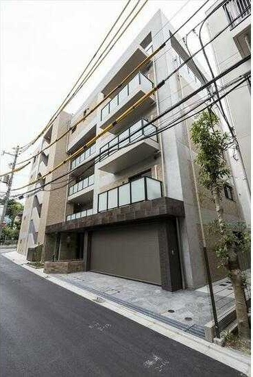 建物外観　記載の無料通話でリアルタイムな空室状況をお伝えいたします