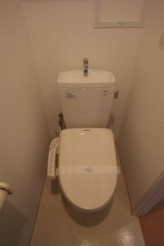 トイレ　参考写真です