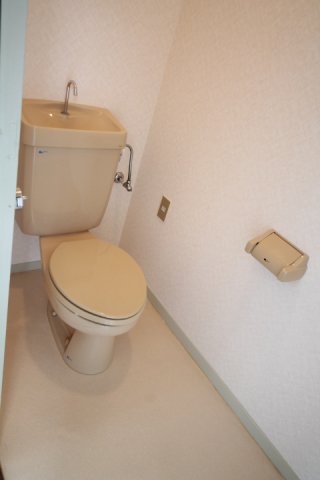 トイレ　※写真はイメージです