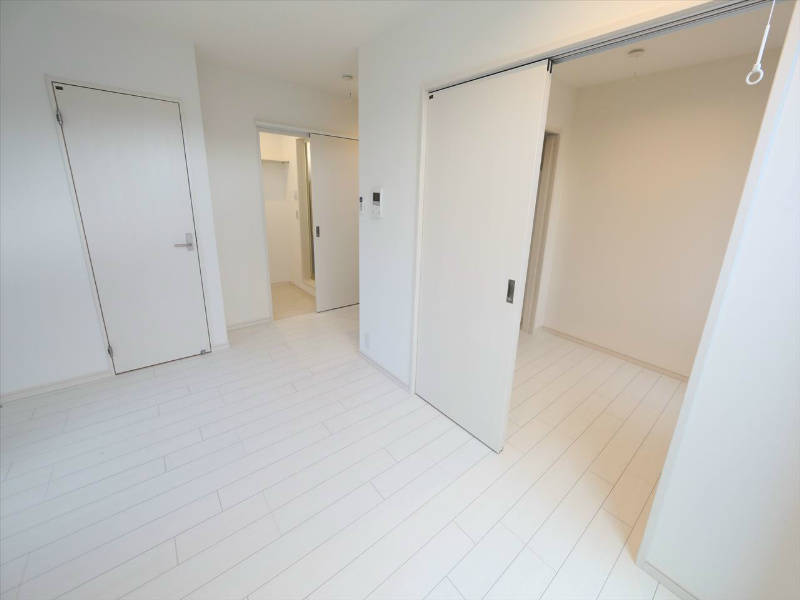 その他　ＬＤＫ11.2帖　システムキッチン　エアコン完備　同仕様写真