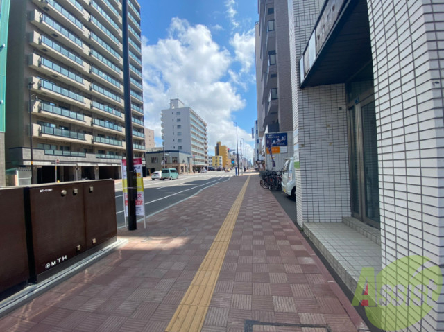 駐車場　駐車場その他
